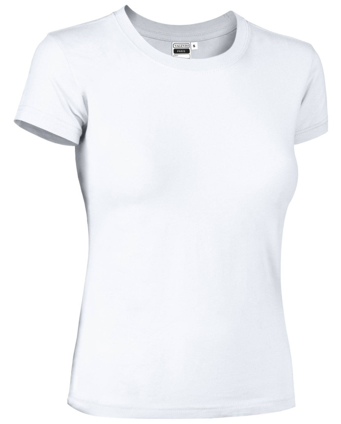 Camiseta PARIS negro