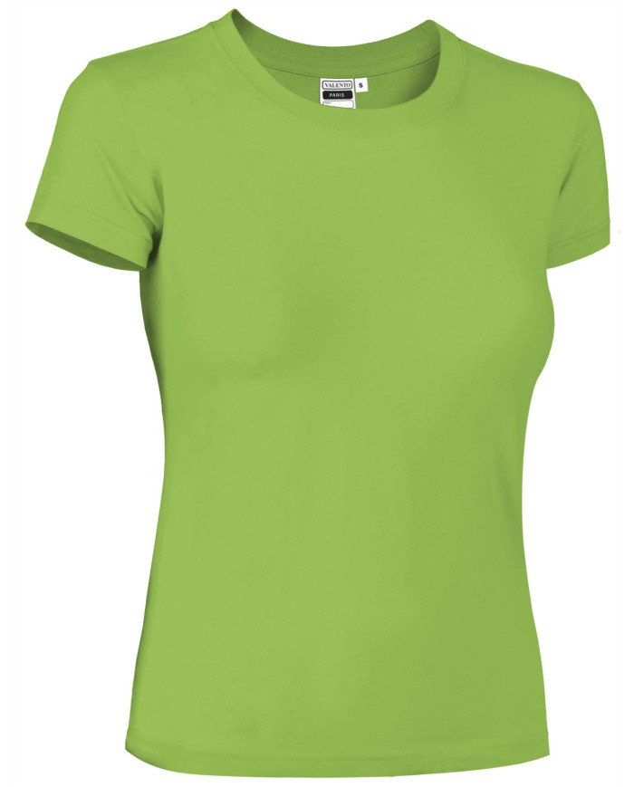 Camiseta PARIS negro