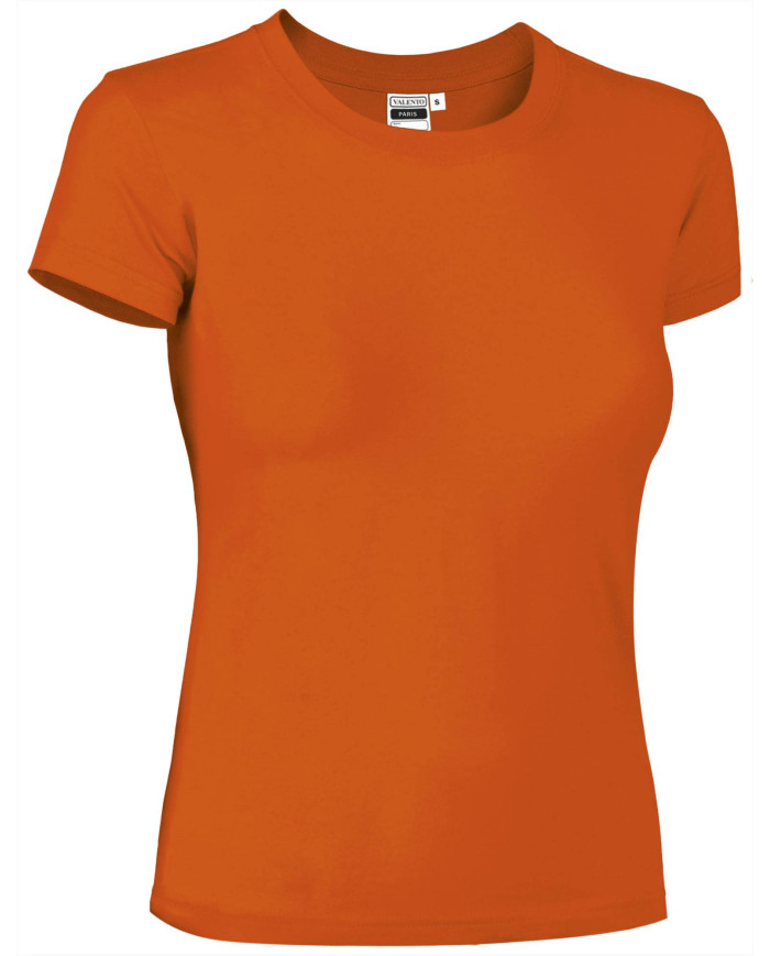 Camiseta PARIS negro