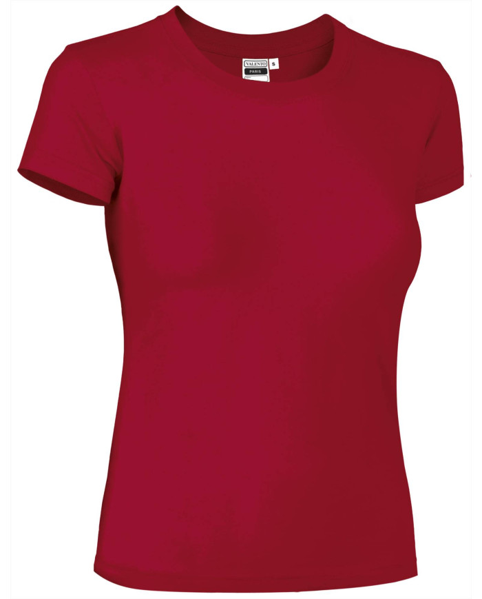 Camiseta PARIS negro