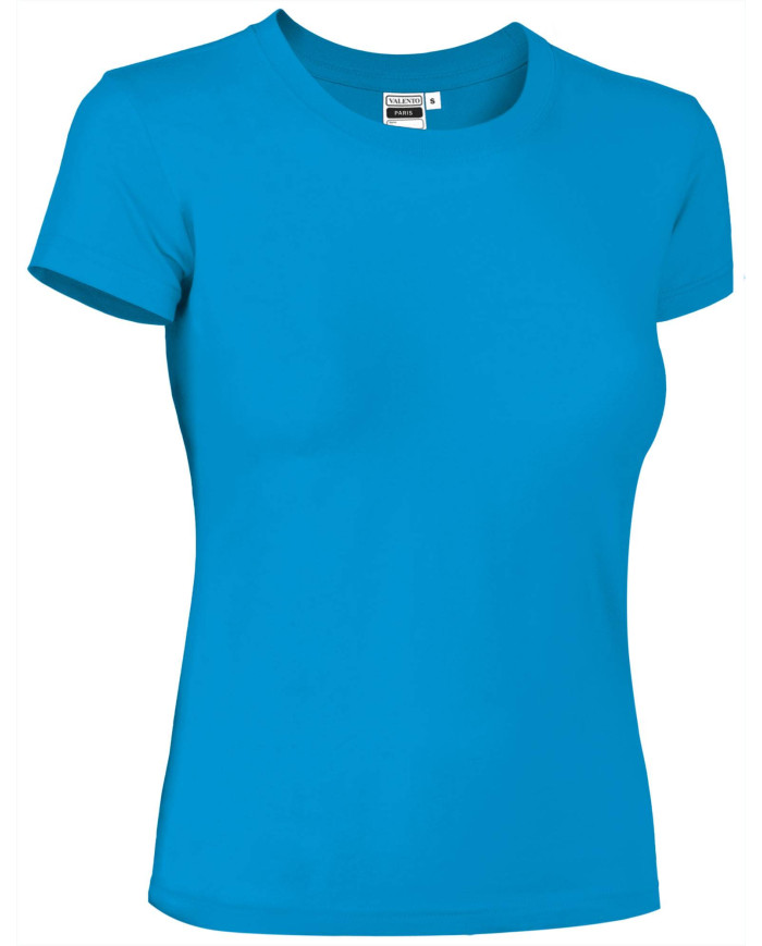 Camiseta PARIS negro
