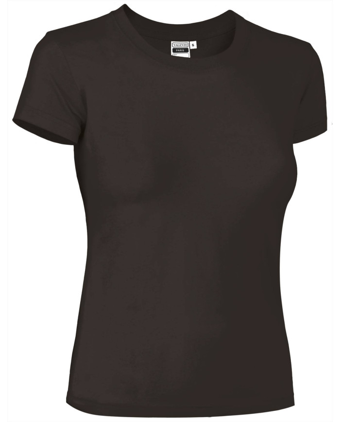 Camiseta PARIS negro