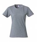 Camiseta Basic T Ladies New Wave NW-BASICTLADIES