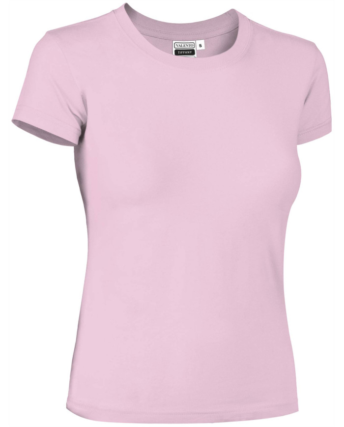 Camiseta TIFFANY negro