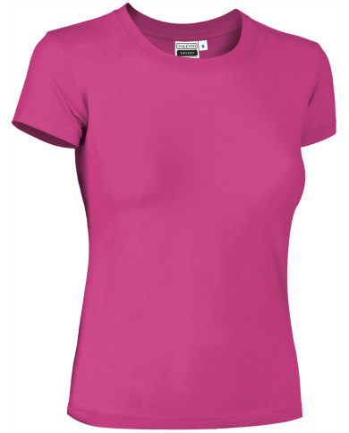 Camiseta TIFFANY negro