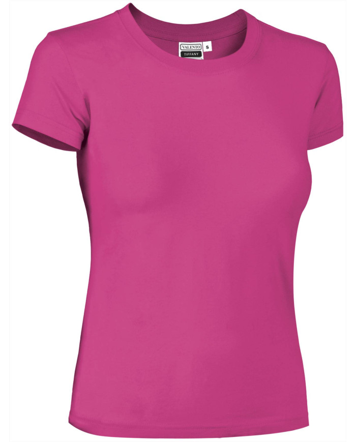 Camiseta TIFFANY negro