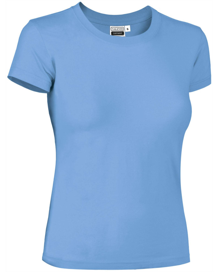 Camiseta TIFFANY negro