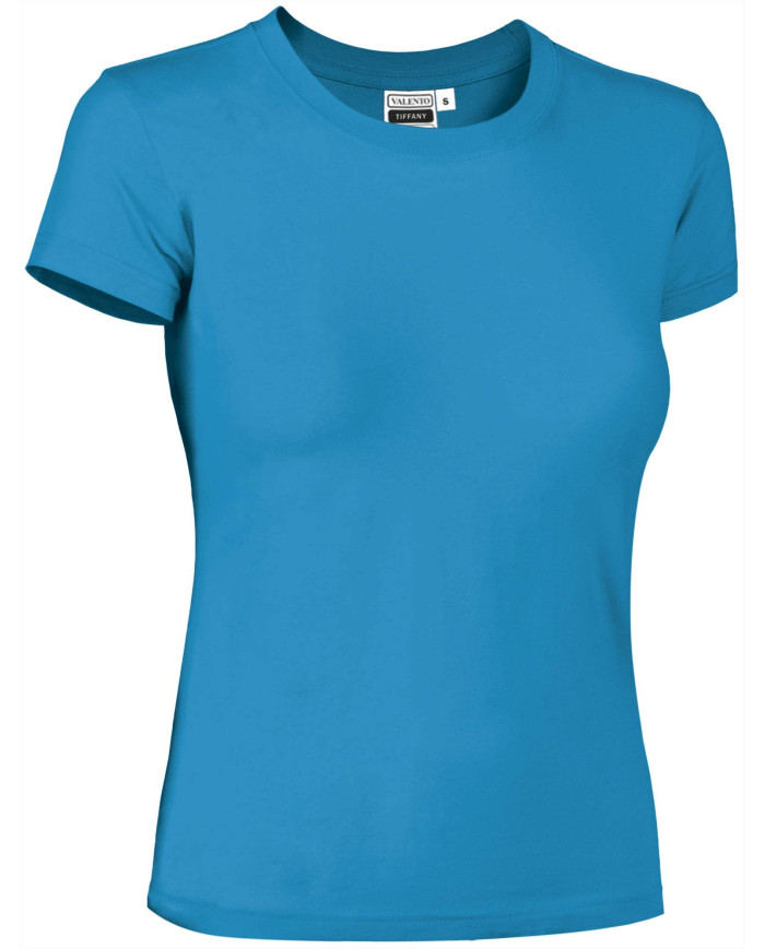 Camiseta TIFFANY negro