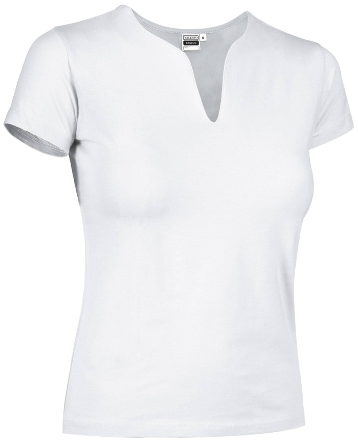 Camiseta CANCUN negro