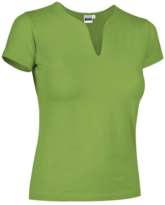 Camiseta CANCUN negro