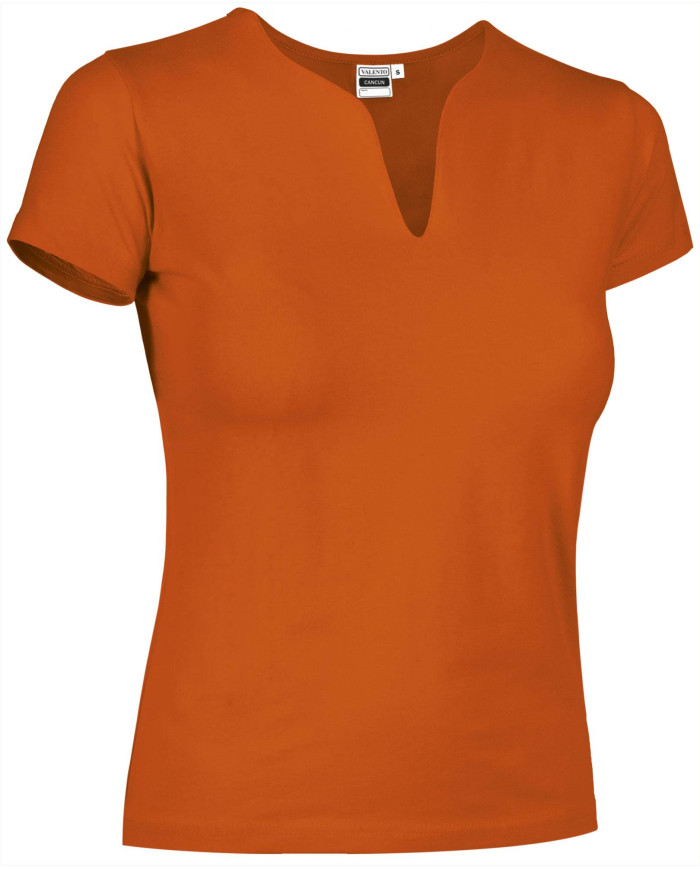 Camiseta CANCUN negro