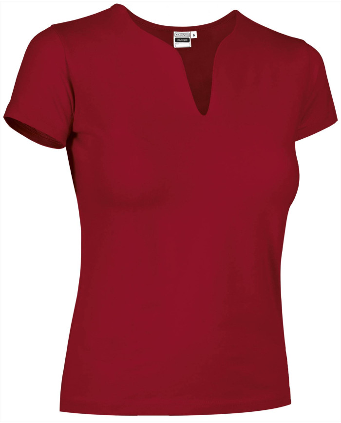 Camiseta CANCUN negro