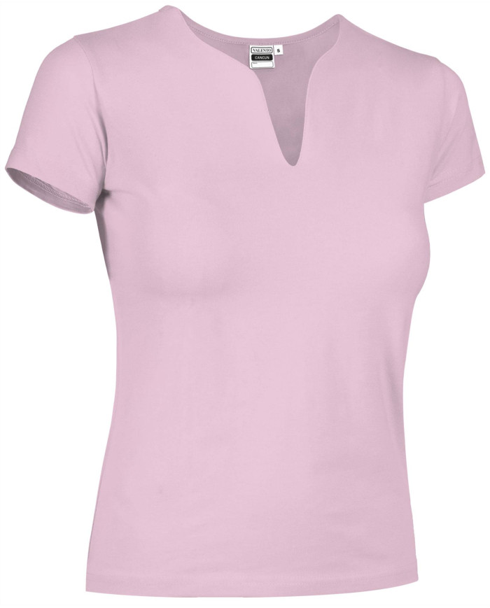 Camiseta CANCUN negro