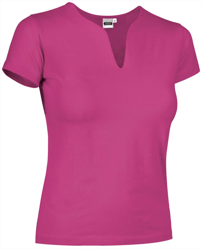 Camiseta CANCUN negro