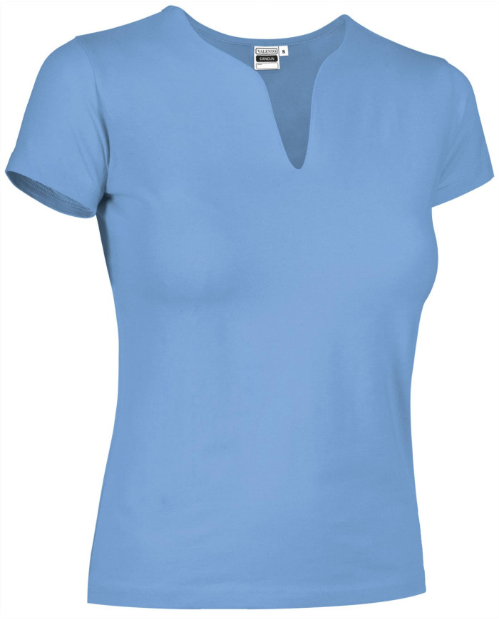 Camiseta CANCUN negro