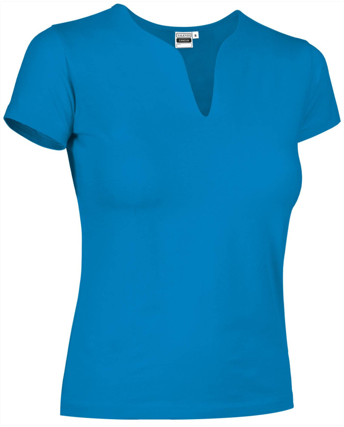 Camiseta CANCUN negro