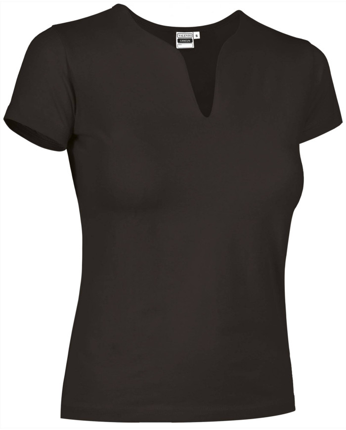 Camiseta CANCUN negro