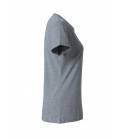 Camiseta Basic T Ladies New Wave NW-BASICTLADIES