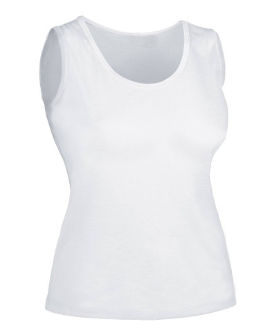 Camiseta BORACAY blanco