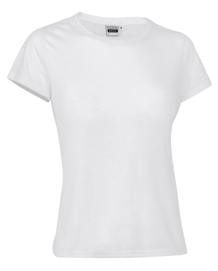 Camiseta BELICE blanco