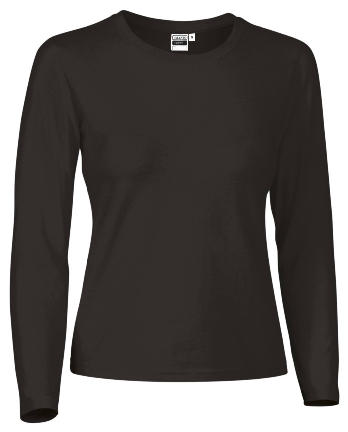 Camiseta FUNKY negro