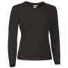 Camiseta FUNKY negro