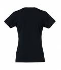 Camiseta Basic T Ladies New Wave NW-BASICTLADIES