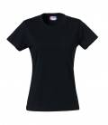 Camiseta Basic T Ladies New Wave NW-BASICTLADIES