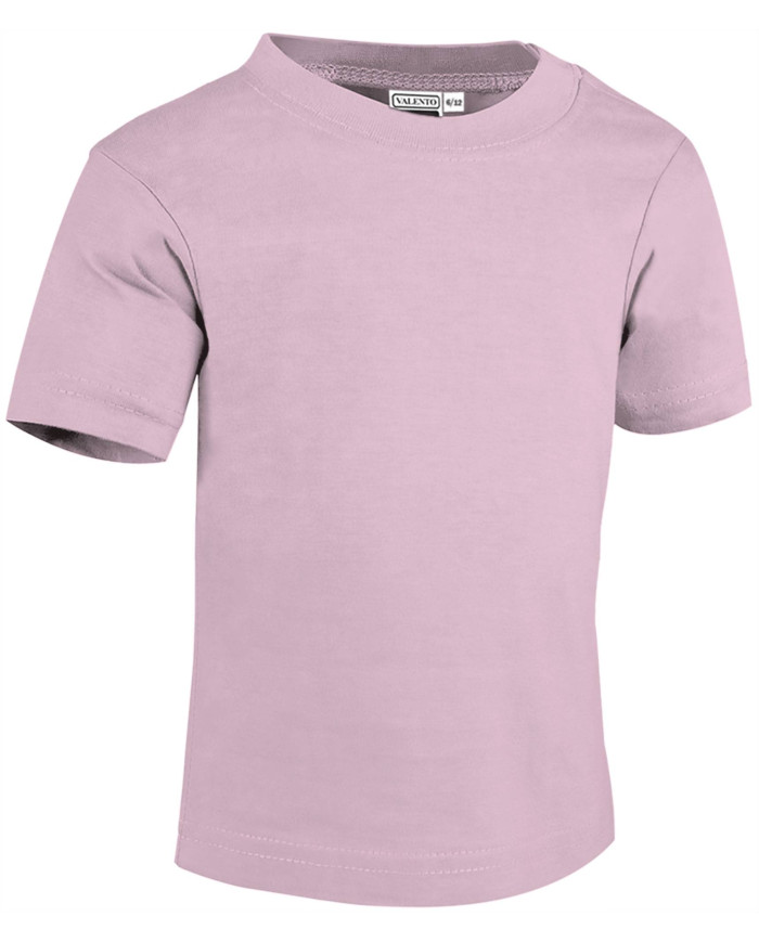 Camiseta bebé PUPY negro