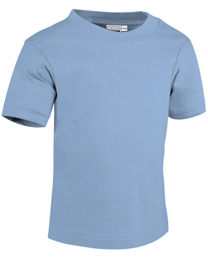 Camiseta bebé PUPY negro