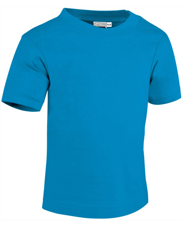Camiseta bebé PUPY negro