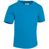 Camiseta bebé PUPY negro