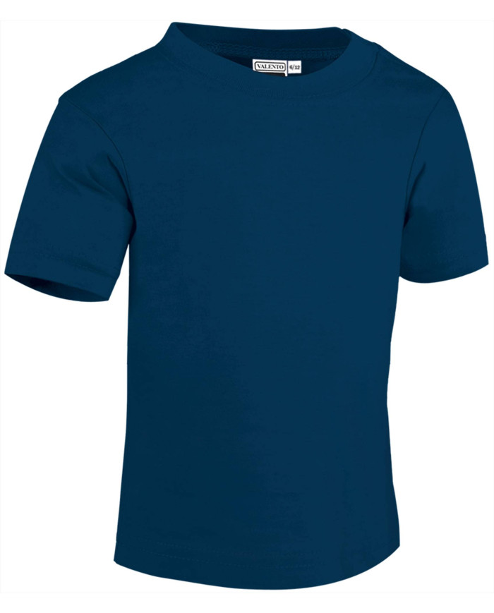 Camiseta bebé PUPY negro