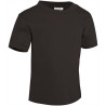 Camiseta bebé PUPY negro