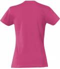 Camiseta Basic T Ladies New Wave NW-BASICTLADIES