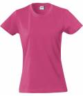 Camiseta Basic T Ladies New Wave NW-BASICTLADIES