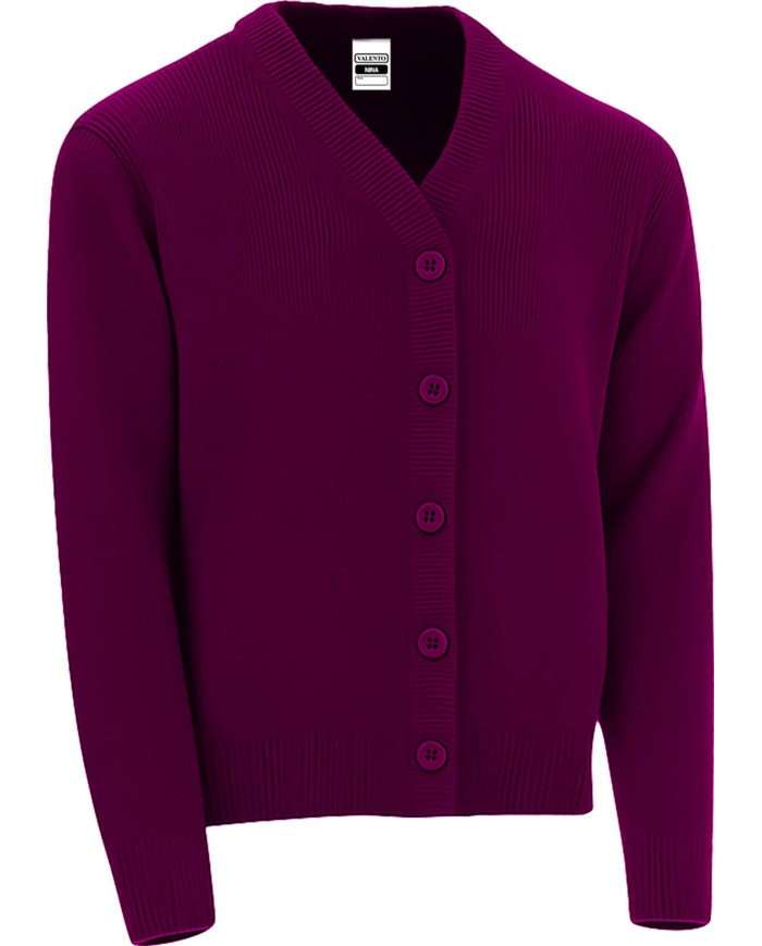 Chaqueta NINA azul marino orión