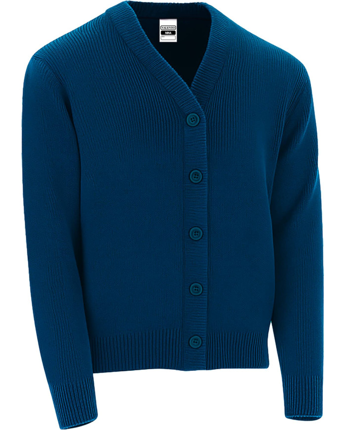 Chaqueta NINA azul marino orión