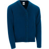 Chaqueta NINA azul marino orión