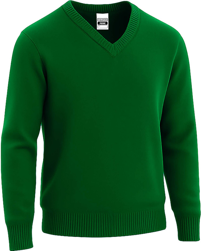 Jersey PIERRE azul marino orión