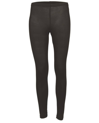 Legging brillante LARA negro