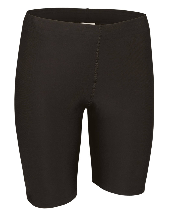 Mallas mujer ACTION negro