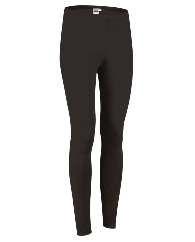 Mallas mujer WONDER negro