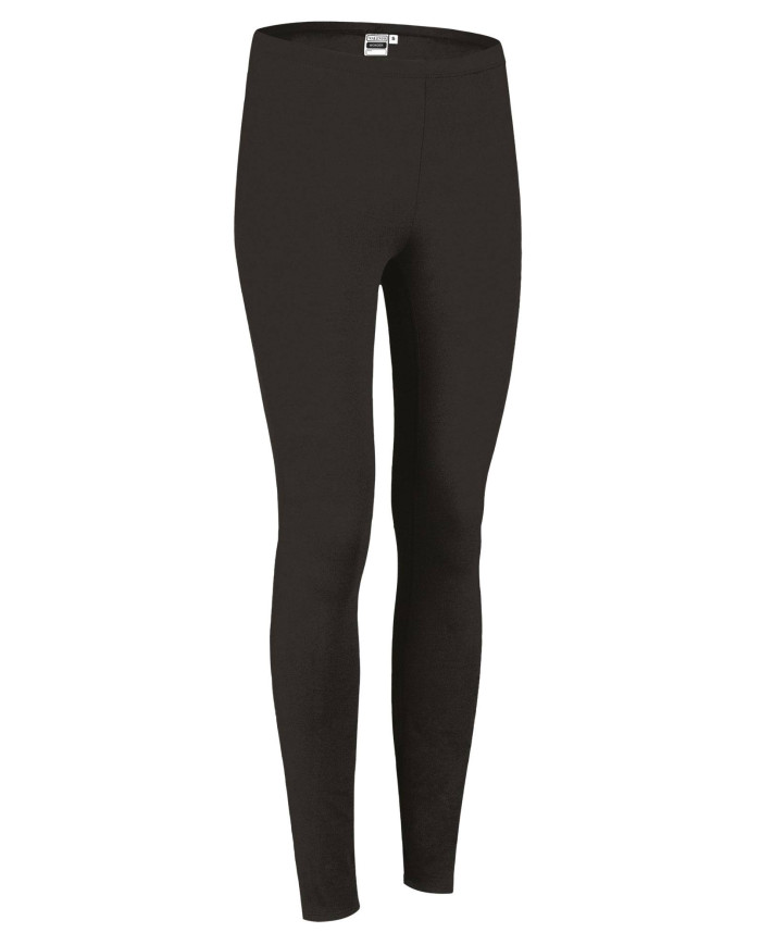 Mallas mujer WONDER negro