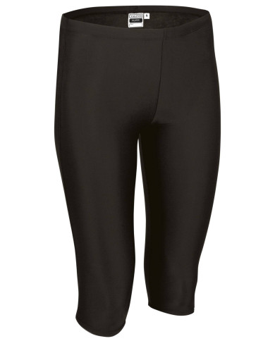 Mallas mujer PILATES negro