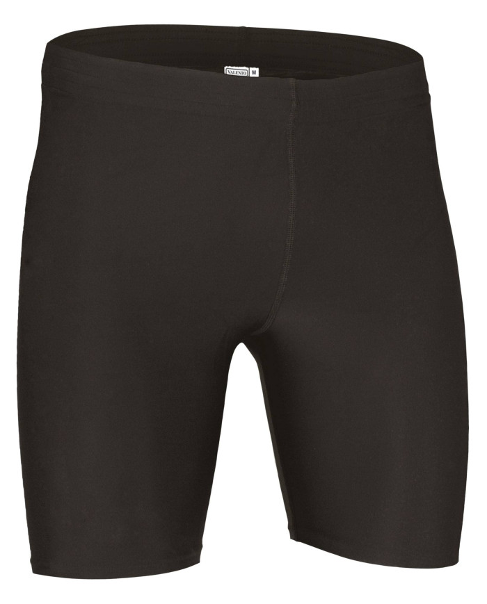 Mallas RECORD negro