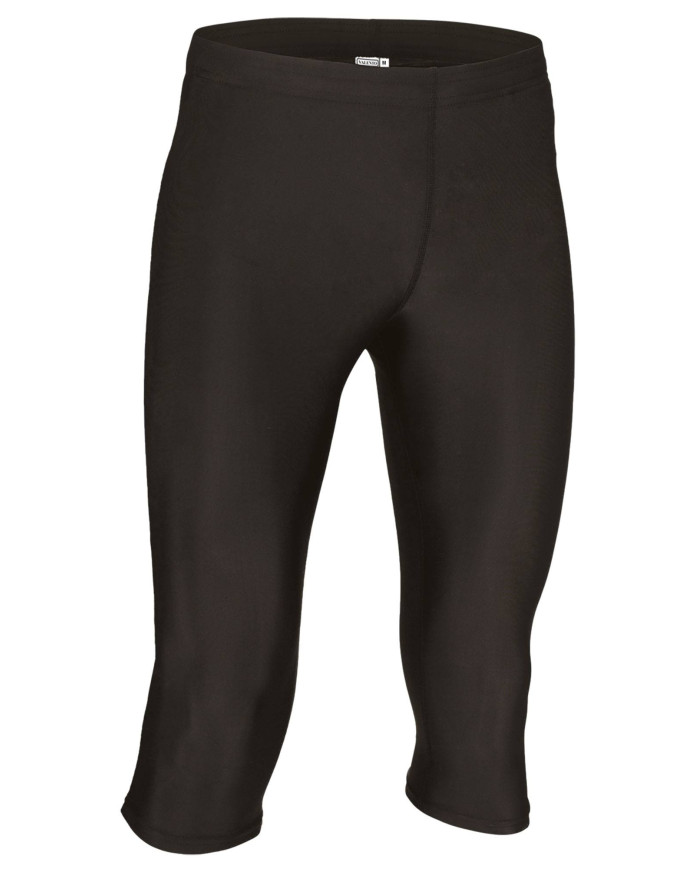 Mallas JUMP negro