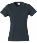 Camiseta Basic T Ladies New Wave NW-BASICTLADIES
