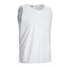 Camiseta técnica sin mangas SPEEDY negro