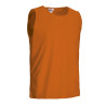 Camiseta técnica sin mangas SPEEDY negro